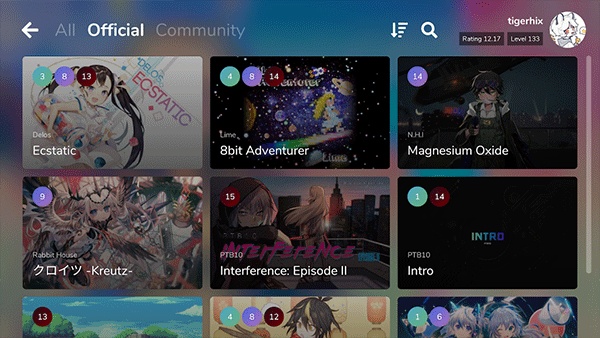 精彩截图-威尼斯人游戏id2.1.4正版下载-威尼斯人游戏id2.1.4最新版正版下载3