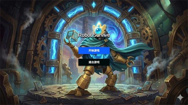 银河官方网站3868手机版游戏下载-银河官方网站3868（RobotRobotSurvive）游戏下载