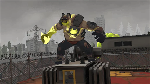 精彩截图-巴黎人网址app死亡之城中文版下载-巴黎人网址app死亡之城中文版手游官方下载v1.03