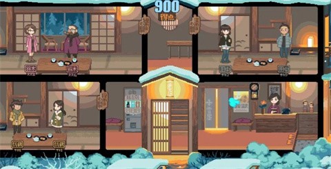 银河集团娱乐网址394旅馆桃子移植版