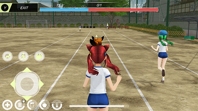 澳门葡京8222com2026最新版游戏下载-澳门葡京8222com汉化版游戏下载游戏画面5