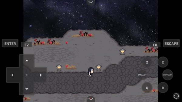 新葡萄官网最新版四时谭手机版