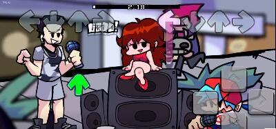 精彩截图-新濠天地xhtd2023五之夜热爱105度的你模组手游下载-新濠天地xhtd2023五之夜热爱105度的你模组安卓版下载3