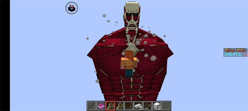 精彩截图-澳门新葡新京网址进击的巨人模组1.12版本下载-澳门新葡新京网址进击的巨人模组1.12版本手游官方下载2