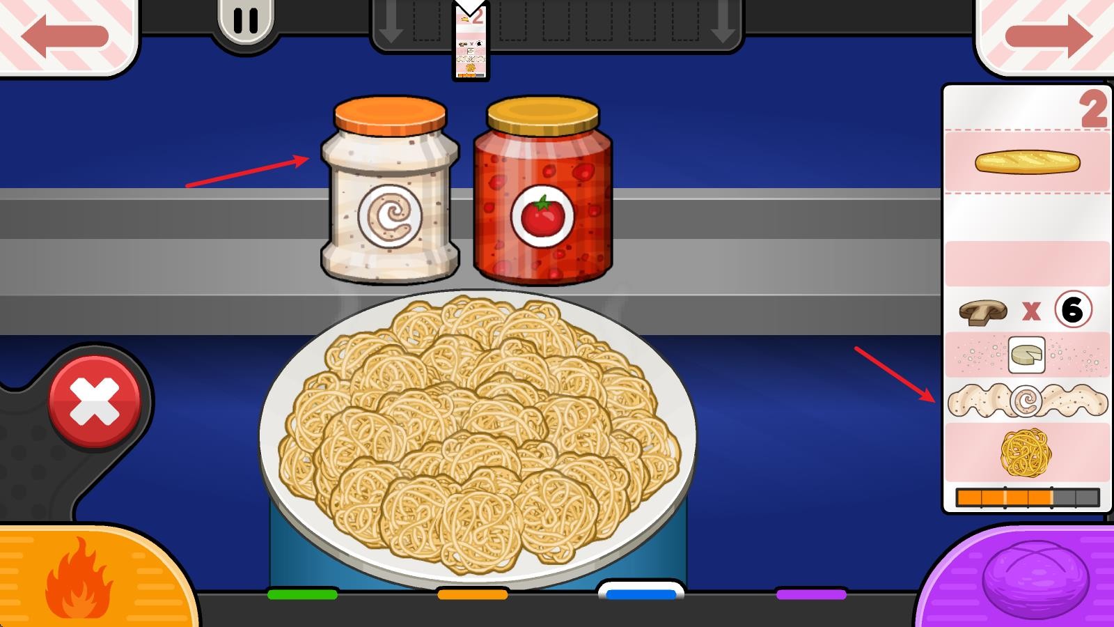 澳门新葡网址8814意大利面店togo