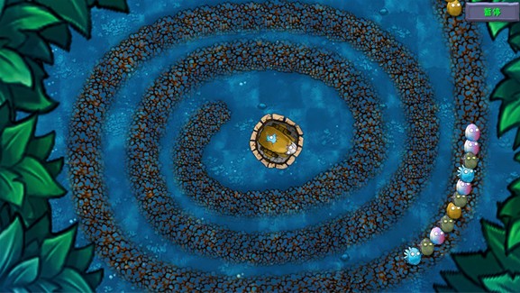 威尼斯8040融合版深渊版本(PlantsVsZombiesRH)