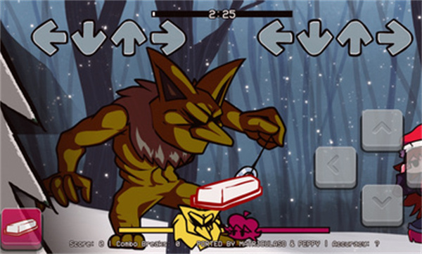 精彩截图-澳门新葡新京app白银山之雪模组最新版下载-澳门新葡新京app白银山之雪模组最新版手游官方下载v1.02