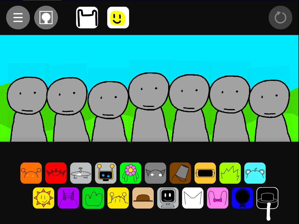 节奏盒子银河集团9873com官网准确版游戏下载-节奏盒子银河集团9873com官网准确版手机版下载游戏画面3