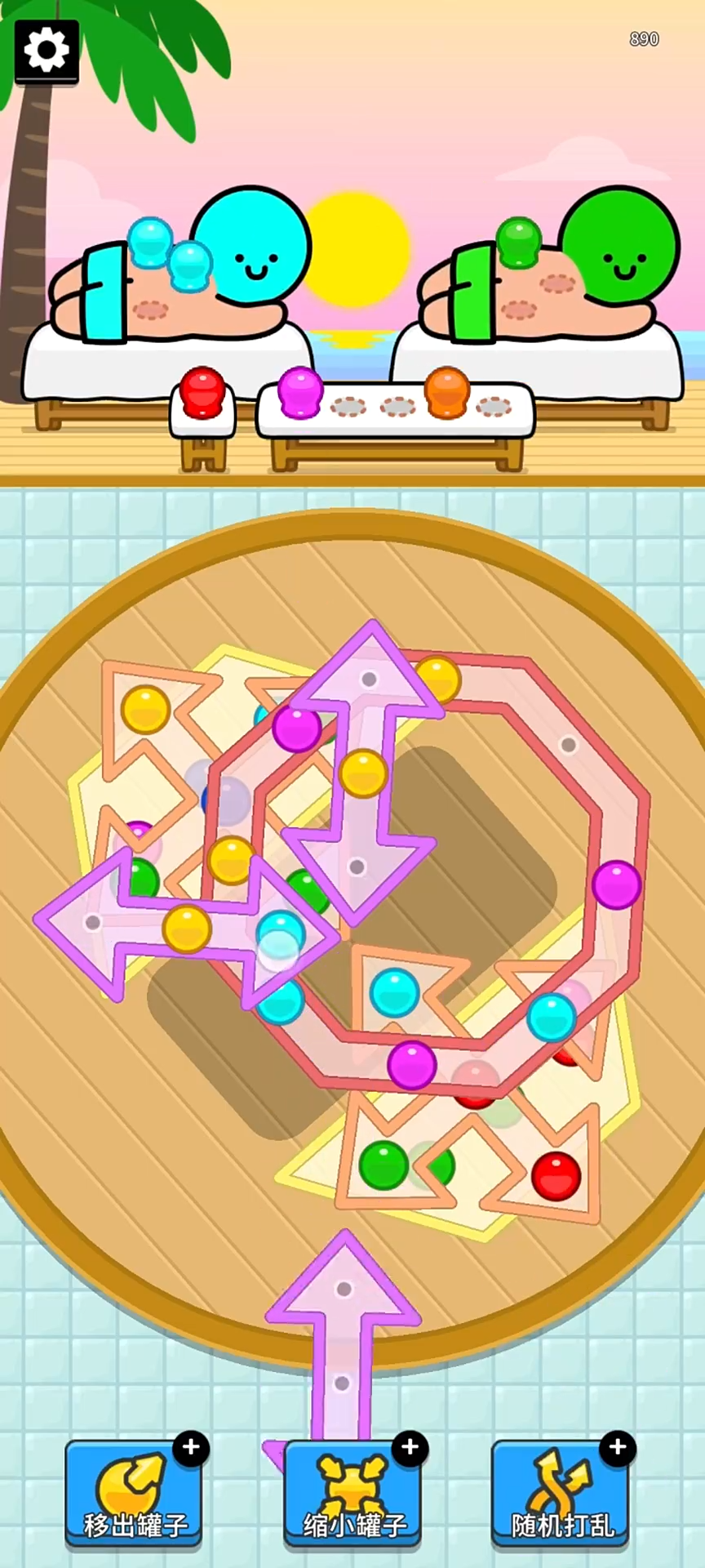 银河贵宾汇GALAXY小游戏下载-银河贵宾汇GALAXY最新版下载v1.0.27游戏画面2