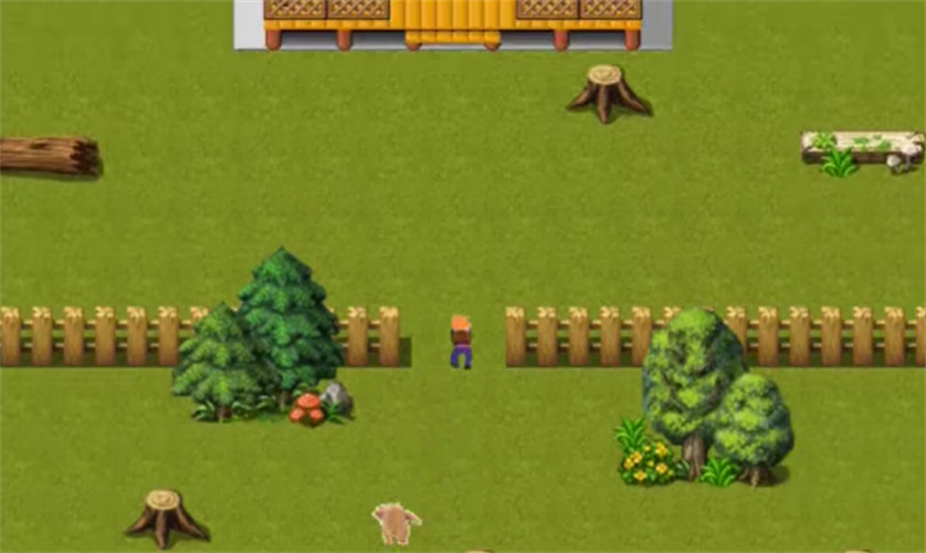 巴黎人线上官网之残手游