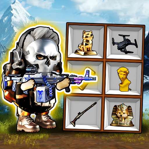 新蒲京娱乐场行动撤离下载-新蒲京娱乐场行动撤离手游安卓版下载