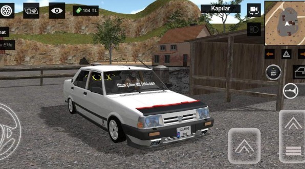 威尼斯v1099赛车免费版