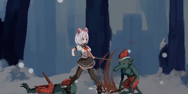 新濠娱乐app灾难的一天