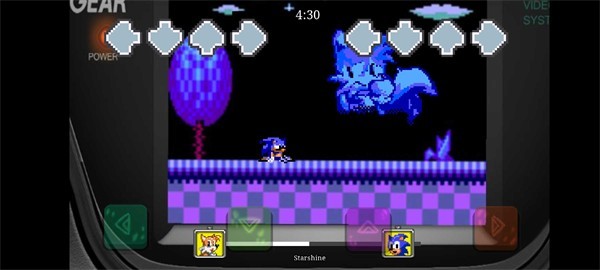 银河贵宾0055下载尔斯exe v2模组安卓版下载-银河贵宾0055下载尔斯exe v2模组最新版下载游戏画面2