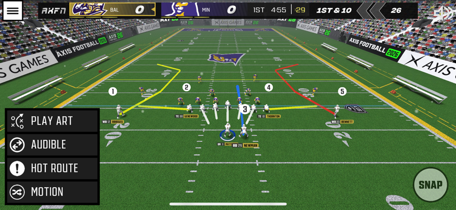 v23威尼斯足球手游-v23威尼斯足球游戏手机版（暂未上线）游戏画面1