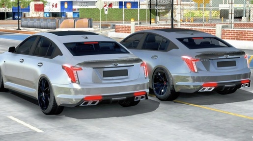 精彩截图-金沙总站网址停车场国风版下载-金沙总站网址停车场国风版最新版本下载v4.8.8.33