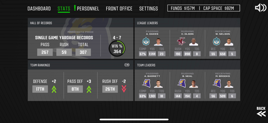 v23威尼斯足球手游-v23威尼斯足球游戏手机版（暂未上线）游戏画面3