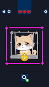 金沙集团1755app救宠游戏下载-金沙集团1755app救宠游戏中文版下载v2.0.3游戏画面1