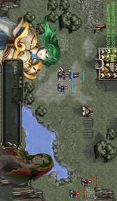 银河网站394网址经典怀旧版下载-银河网站394网址经典怀旧手游下载游戏画面3