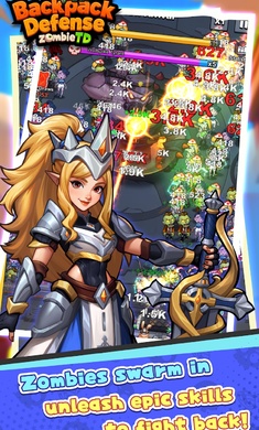 1590巴黎人登录网址丧尸塔防游戏下载-1590巴黎人登录网址丧尸塔防手机版游戏下载游戏画面2