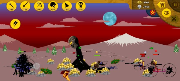 竞技场策略截图7