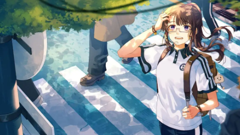 高考移民澳门金沙最老版本1991转校生手游下载-高考移民澳门金沙最老版本1991转校生手游安卓版下载v1.0游戏画面1