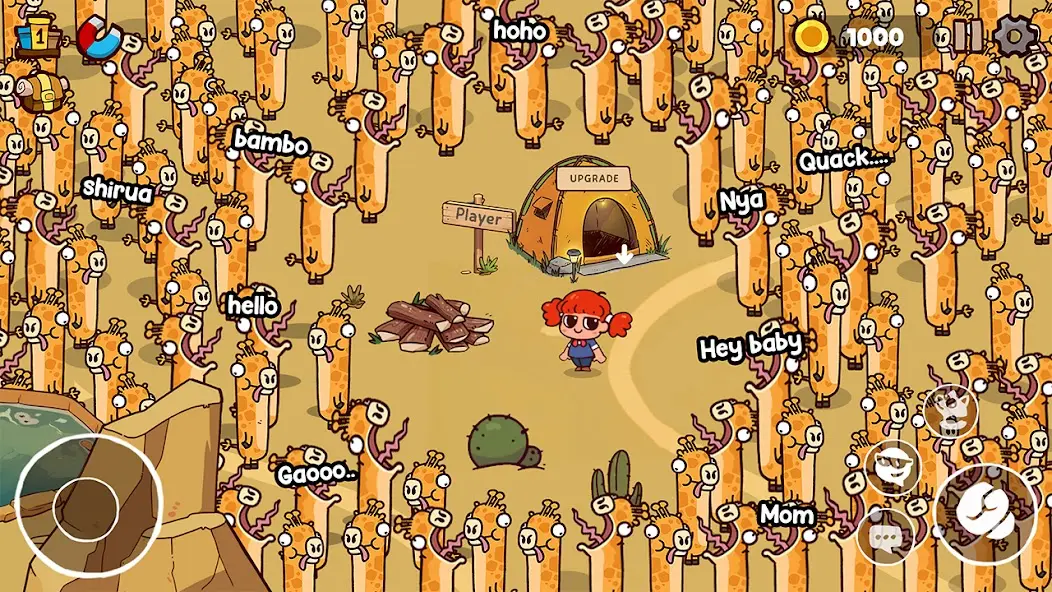 银河优越会网址是多少手游下载-银河优越会网址是多少安卓版下载游戏画面3