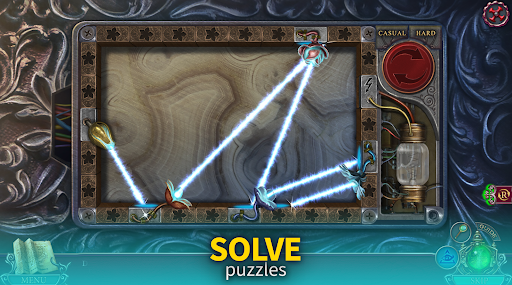 精彩截图-威尼斯人下载地址巴黎游戏下载-威尼斯人下载地址巴黎(DarkCity:Paris)游戏下载3