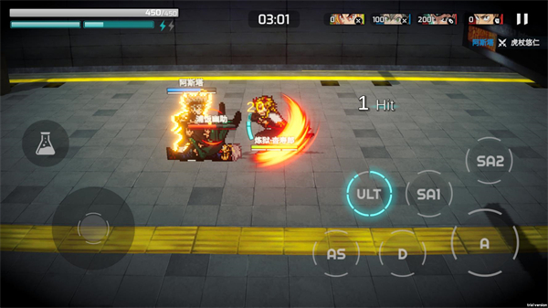 威尼斯1253五条悟版游戏下载-威尼斯12532026最新版手游下载游戏画面5