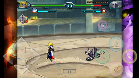 精彩截图-js9791金沙vs火影别天止水改版游戏下载-js9791金沙vs火影同人版手游下载1