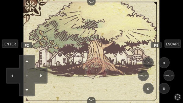 新葡萄官网最新版四时谭手机版